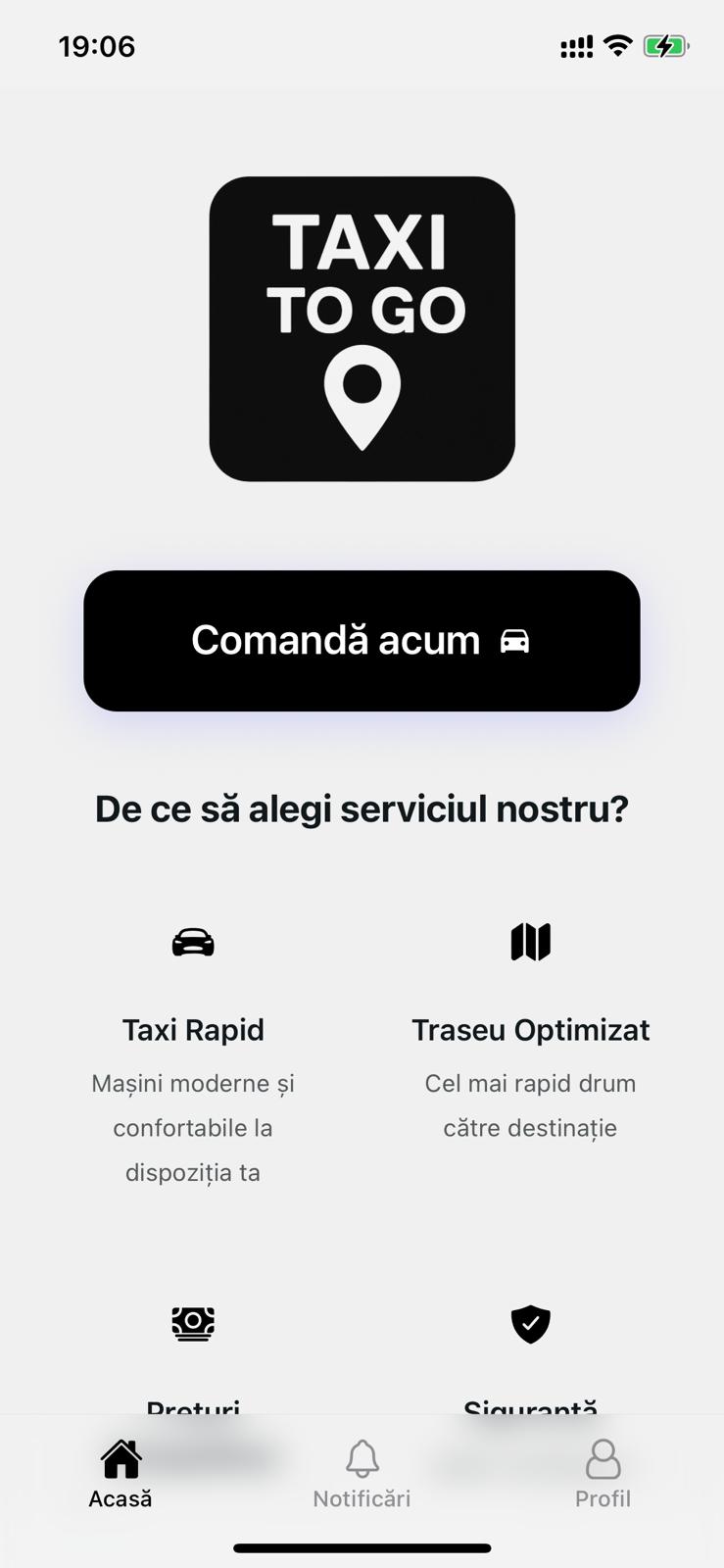 Design mobil