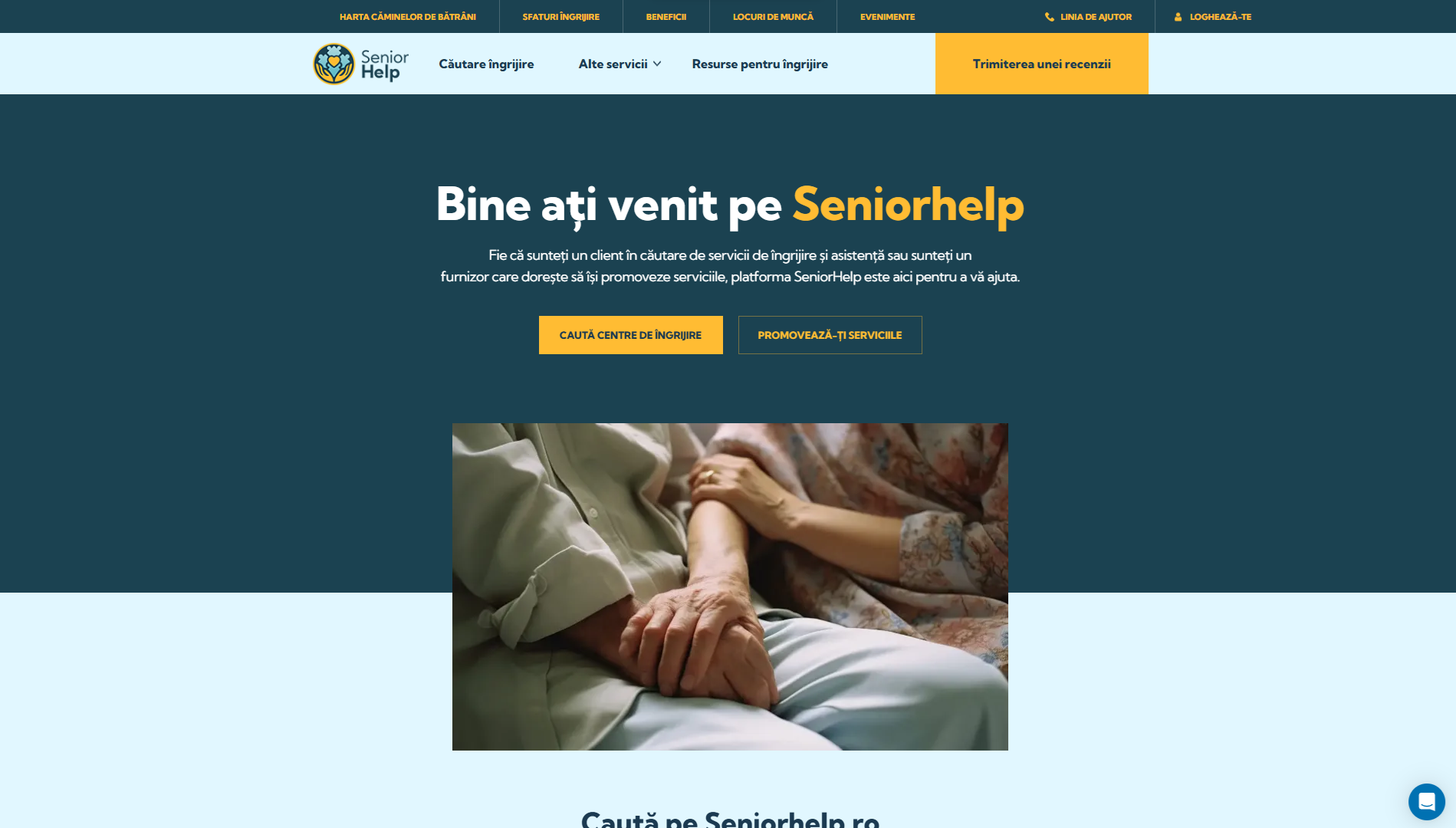SeniorHelp